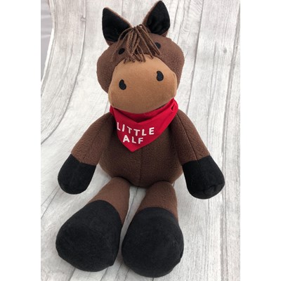 Little Alf Merchandise